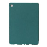 Чехол SmartCover для планшета Samsung Galaxy Tab A11 Plus (11") темно-зеленый