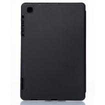 Чехол SmartCover для планшета Samsung Galaxy Tab S6 Lite (2020-2024) (10.4") черный