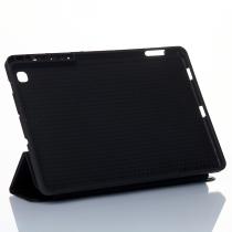 Чехол SmartCover для планшета Samsung Galaxy Tab S6 Lite (2020-2024) (10.4") черный