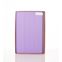 Чехол SmartCover для планшета Samsung Galaxy Tab A9 (8.7'') фиалковый
