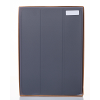 Чехол SmartCover для планшета Xiaomi Pad 5 / Pad 5 Pro (11") черный