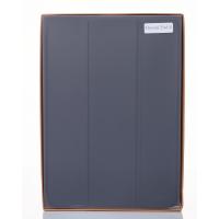 Чехол SmartCover для планшета Xiaomi Pad 6 / Pad 6 Pro (11") черный