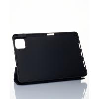 Чехол SmartCover для планшета Xiaomi Pad 6 / Pad 6 Pro (11") черный