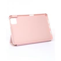 Чехол SmartCover для планшета Xiaomi Pad 6 / Pad 6 Pro (11") пудра