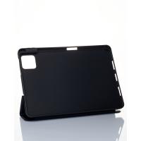 Чехол SmartCover для планшета Xiaomi Pad 7 / Pad 7 Pro (11.2") черный
