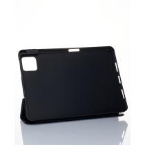Чехол SmartCover для планшета Xiaomi Pad 7 / Pad 7 Pro (11.2") черный