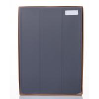 Чехол SmartCover для планшета Xiaomi Pad 7 / Pad 7 Pro (11.2") черный