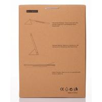 Чехол SmartCover для планшета Xiaomi Pad 7 / Pad 7 Pro (11.2") черный