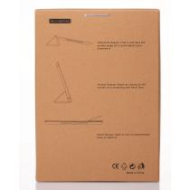 Чехол SmartCover для планшета Xiaomi Pad 7 / Pad 7 Pro (11.2") черный