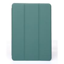 Чехол SmartCover для планшета Xiaomi Pad 7 / Pad 7 Pro (11.2") темно-зеленый
