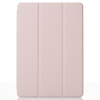 Чехол SmartCover для планшета Xiaomi Redmi Pad Pro (12.1")/ Pad 2 Pro (12.1") / Poco Pad (12.1") пудра