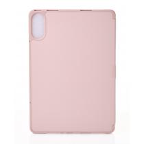 Чехол SmartCover для планшета Xiaomi Redmi Pad Pro (12.1")/ Pad 2 Pro (12.1") / Poco Pad (12.1") пудра
