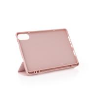 Чехол SmartCover для планшета Xiaomi Redmi Pad Pro (12.1")/ Pad 2 Pro (12.1") / Poco Pad (12.1") пудра