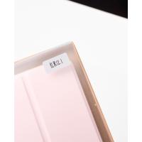 Чехол SmartCover для планшета Xiaomi Redmi Pad Pro (12.1")/ Pad 2 Pro (12.1") / Poco Pad (12.1") пудра
