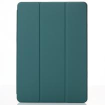 Чехол SmartCover для планшета Xiaomi Redmi Pad Pro (12.1")/ Pad 2 Pro (12.1") / Poco Pad (12.1") темно-зеленый