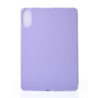 Чехол SmartCover для планшета Xiaomi Redmi Pad Pro (12.1")/ Pad 2 Pro (12.1") / Poco Pad (12.1") фиалковый