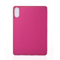 Чехол SmartCover для планшета Xiaomi Redmi Pad Pro (12.1")/ Pad 2 Pro (12.1") / Poco Pad (12.1") малиновый