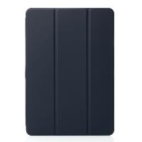 Чехол SmartCover для планшета Xiaomi Redmi Pad Pro (12.1")/ Pad 2 Pro (12.1") / Poco Pad (12.1") темно-синий