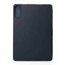 Чехол SmartCover для планшета Xiaomi Redmi Pad Pro (12.1")/ Pad 2 Pro (12.1") / Poco Pad (12.1") темно-синий