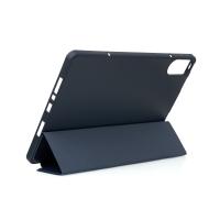 Чехол SmartCover для планшета Xiaomi Redmi Pad Pro (12.1")/ Pad 2 Pro (12.1") / Poco Pad (12.1") темно-синий