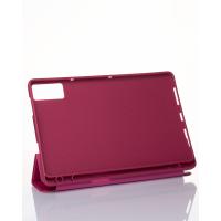 Чехол SmartCover для планшета Xiaomi Redmi Pad (10.61") (2022) малиновый