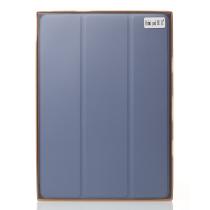 Чехол SmartCover для планшета Xiaomi Redmi Pad SE (11") серая лаванда