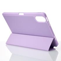 Чехол SmartCover для планшета Xiaomi Redmi Pad 2 (11") фиалковый