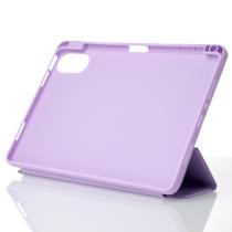 Чехол SmartCover для планшета Xiaomi Redmi Pad 2 (11") фиалковый