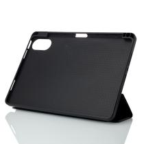 Чехол SmartCover для планшета Xiaomi Redmi Pad 2 (11") черный
