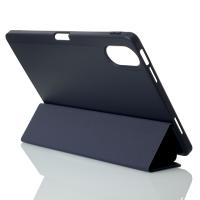 Чехол SmartCover для планшета Xiaomi Redmi Pad 2 (11") темно-синий