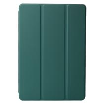 Чехол SmartCover для планшета Xiaomi Redmi Pad 2 (11") темно-зеленый