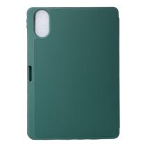 Чехол SmartCover для планшета Xiaomi Redmi Pad 2 (11") темно-зеленый