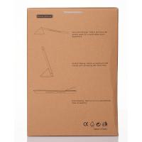 Чехол SmartCover для планшета Xiaomi Redmi Pad (10.61") (2022) темно-зеленый