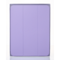 Чехол SmartCover для планшета Xiaomi Redmi Pad Pro (12.1")/ Pad 2 Pro (12.1") / Poco Pad (12.1") фиалковый