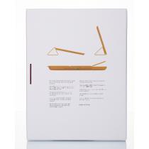 Чехол SmartCover для планшета Xiaomi Redmi Pad Pro (12.1")/ Pad 2 Pro (12.1") / Poco Pad (12.1") малиновый