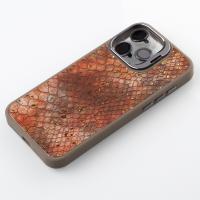 Чехол SNAKE для iPhone 11 серый