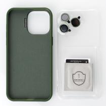 Чехол SNAKE для iPhone 11 зеленый