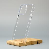 Чехол Space Case (1st Gen) для iPhone 14 Pro прозрачный