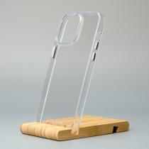 Чехол Space Case (1st Gen) для iPhone 14 прозрачный