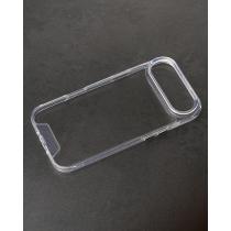 Чехол Space Case (1st Gen) для iPhone 17 AIR прозрачный