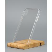 Чехол Space Case (1st Gen) для iPhone XR прозрачный