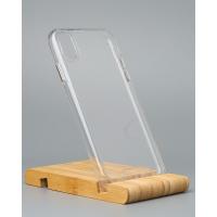 Чехол Space Case (1st Gen) для iPhone XR прозрачный