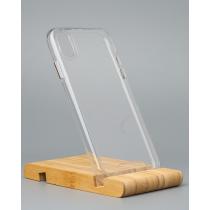 Чехол Space Case (1st Gen) для iPhone XR прозрачный