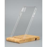 Чехол Space Case (1st Gen) для iPhone XS MAX прозрачный