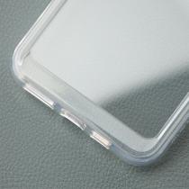 Чехол Space Case (2nd Gen) для iPhone 11 Pro Max прозрачный