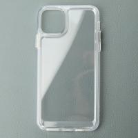 Чехол Space Case (2nd Gen) для iPhone 11 прозрачный