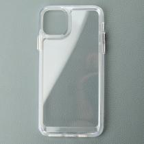 Чехол Space Case (2nd Gen) для iPhone 11 прозрачный