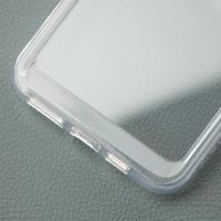 Чехол Space Case (2nd Gen) для iPhone 11 прозрачный