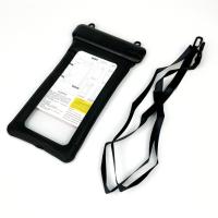 Чехол Waterproof AirBag black
