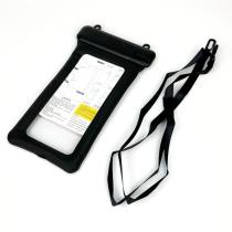 Чехол Waterproof AirBag black